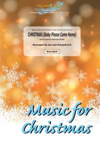 Phil Spector_Ellie Greenwich: Christmas [Baby Please Come Home]