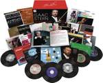 Isaac Stern - The Complete Columbia Analogue Recordings - Sony