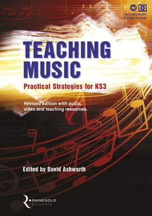 Teaching Music: Practical Strategies for KS3