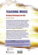 Teaching Music: Practical Strategies for KS3 Product Image