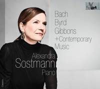 Bach, Byrd, Gibbons + Contemporary Music