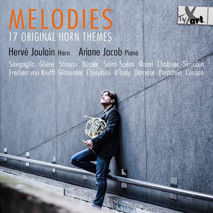 17 Original Horn Themes