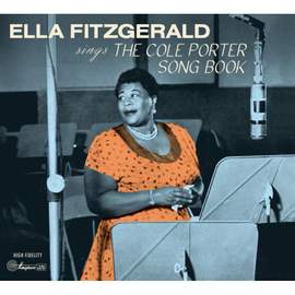 Sings the Cole Porter Songbook + 1 Bonus Track!