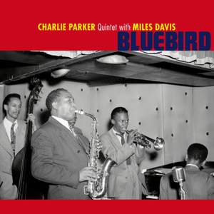 Bluebird + 2 Bonus Tracks! (blue Coloured Vinyl)