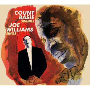 Count Basie Swings, Joe William Sings + the Greatest!