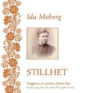 Moberg, I: Stillhet