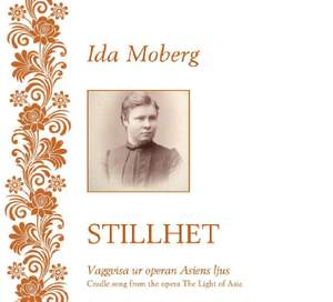 Moberg, I: Stillhet