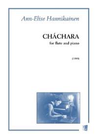 Hannikainen, A: Cháchara (1980)