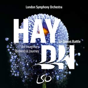 An Imaginary Orchestral Journey