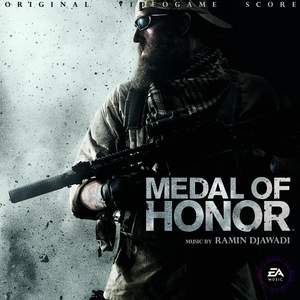 Medal of Honor (EA Games Soundtrack)