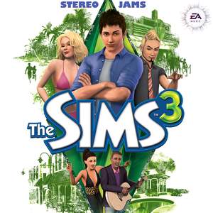 The Sims 3 - Stereo Jams (EA Games Soundtrack)