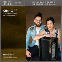 ON - OFF 'The New Sound of the Accordion'