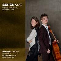 Sérénade