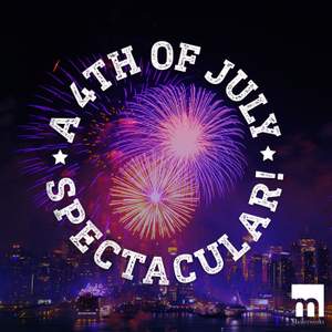 A July 4th Spectacular! Product Image