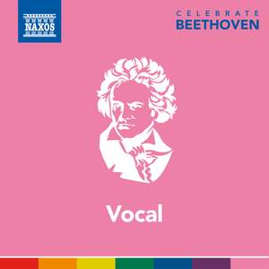 Celebrate Beethoven: Vocal