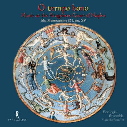 O tempo bono
