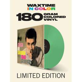 Chega de Saudade + 8 Bonus Tracks! (coloured Vinyl)