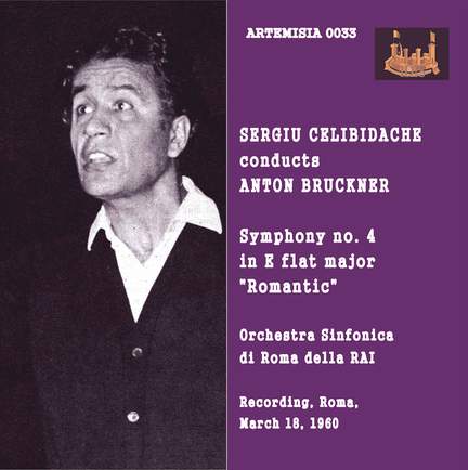 Bruckner: Symphony No. 4 in E-Flat Major, WAB 104 'Romantic' (1878 Version) [Live]