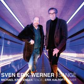 Sven Erik Werner: Sange