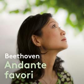Andante favori, WoO 57