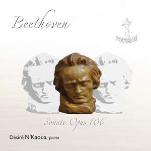 Beethoven: Sonate No. 29, Op. 106