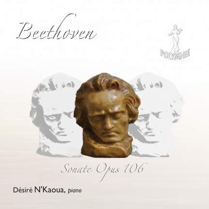 Beethoven: Sonate No. 29, Op. 106