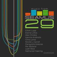 Music from SEAMUS, Vol. 29
