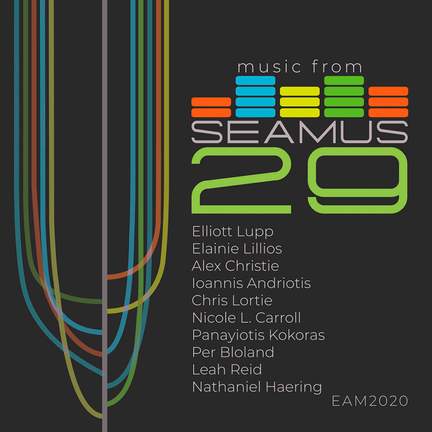 Music from SEAMUS, Vol. 29