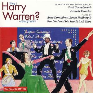 Who´s Harry Warren? (Remastered)