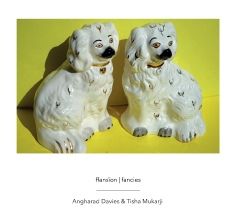 Angharad Davies & Tisha Mukarji: Ffansion | Fancies