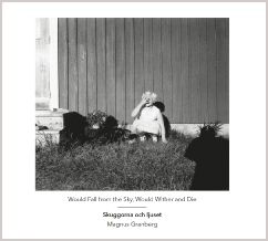 Magnus Granberg: Would Fall From The Sky, Would Wither And Die