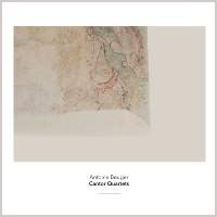 Antoine Beuger: Cantor Quartets