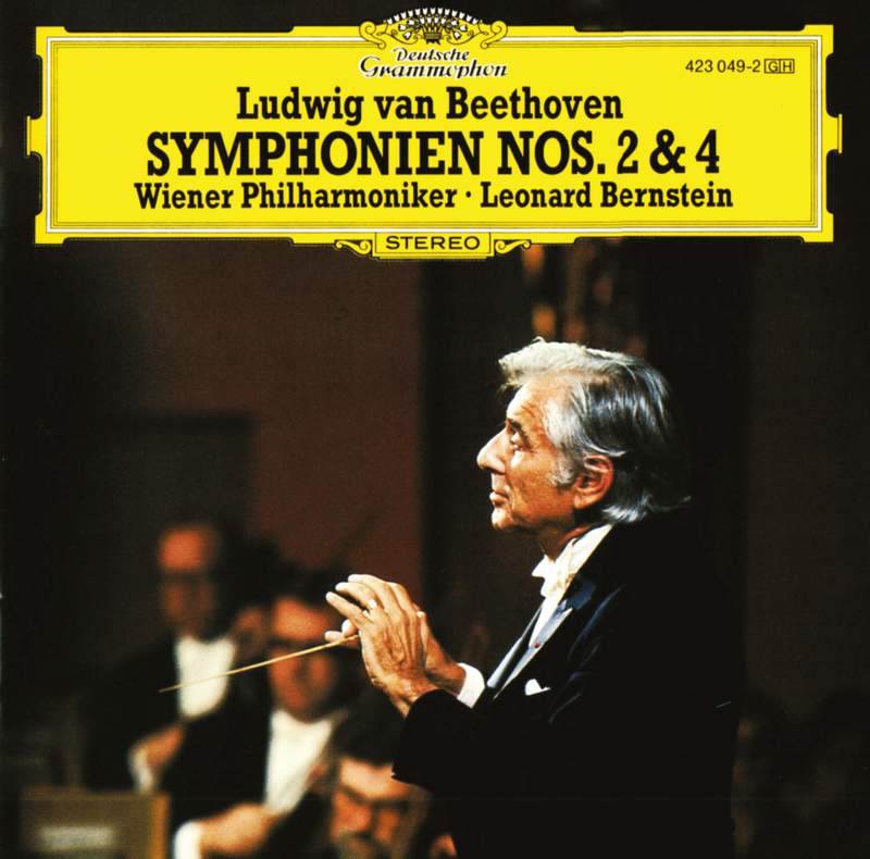 Beethoven: 9 Symphonies - Deutsche Grammophon: 4797708 - download