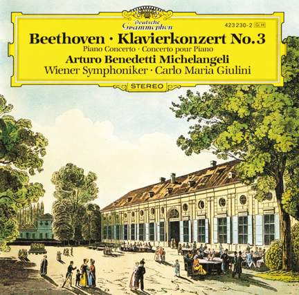 Beethoven: Piano Concerto No. 3