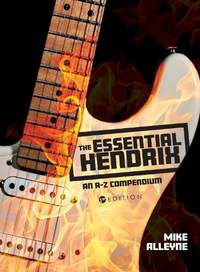 The Essential Hendrix: An A-Z Compendium