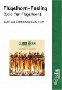 Guido Henn: Flügelhorn Feeling