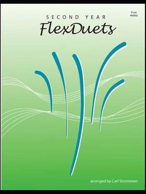 Second Year - Flexduets