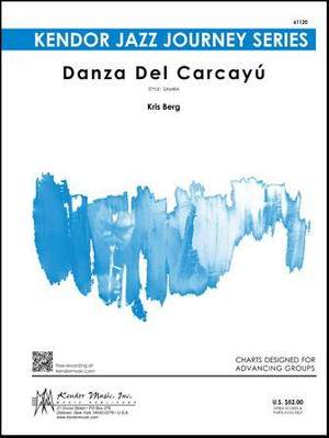 Kris Berg: Danza Del Carcayu