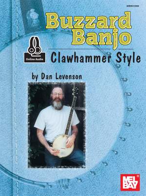 Buzzard Banjo - Clawhammer Style