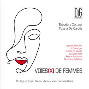 Voies(x) de femme