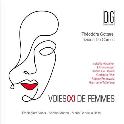 Voies(x) de femme