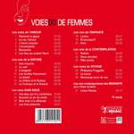 Voies(x) de femme Product Image