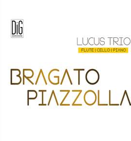 Bragato - Piazzolla