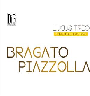Bragato - Piazzolla