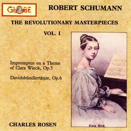 The Revolutionary Masterpieces, Vol. I