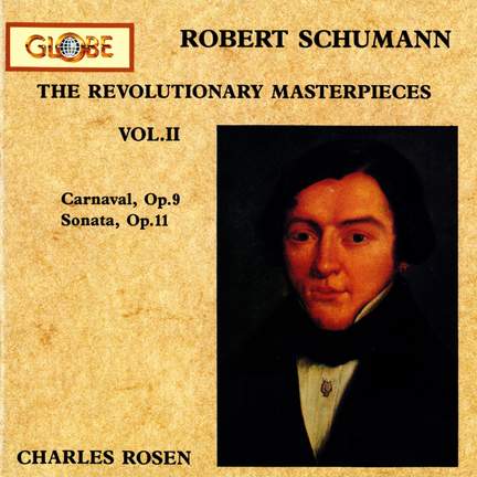 The Revolutionary Masterpieces, Vol. II