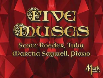 5 Muses