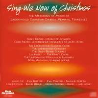 Sing We Now of Christmas (Live)