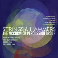 Strings & Hammers