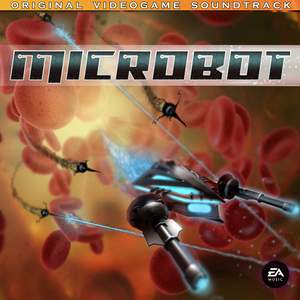 Microbot (Original Videogame Soundtrack)